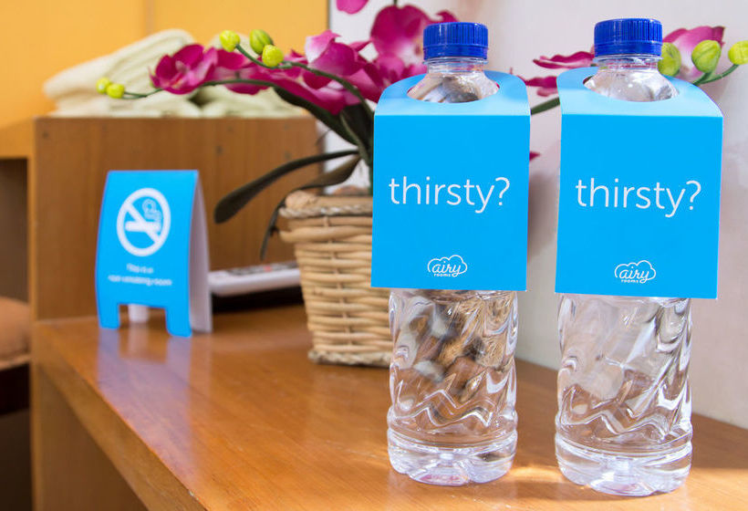 فندق Airy Syariah Sleman Wahid Hasyim 60 Yogyakarta