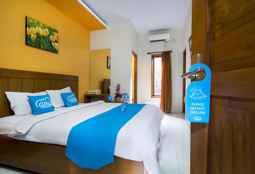 فندق Airy Syariah Sleman Wahid Hasyim 60 Yogyakarta