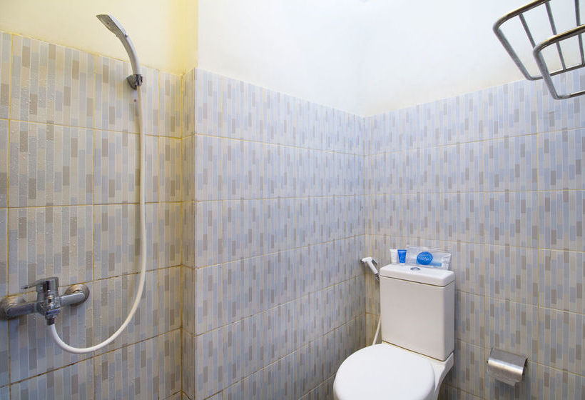 فندق Airy Syariah Sleman Wahid Hasyim 60 Yogyakarta