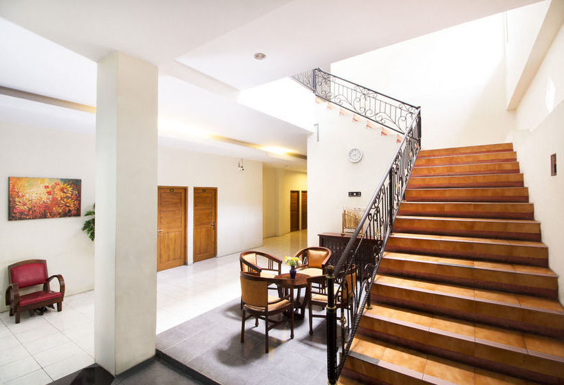 فندق Airy Syariah Sleman Wahid Hasyim 60 Yogyakarta