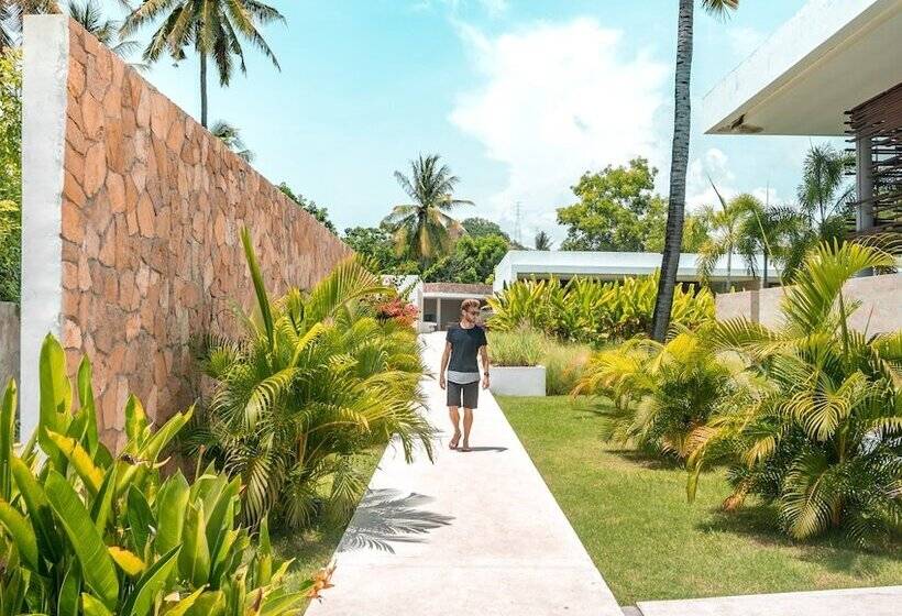 هتل Origin Lombok