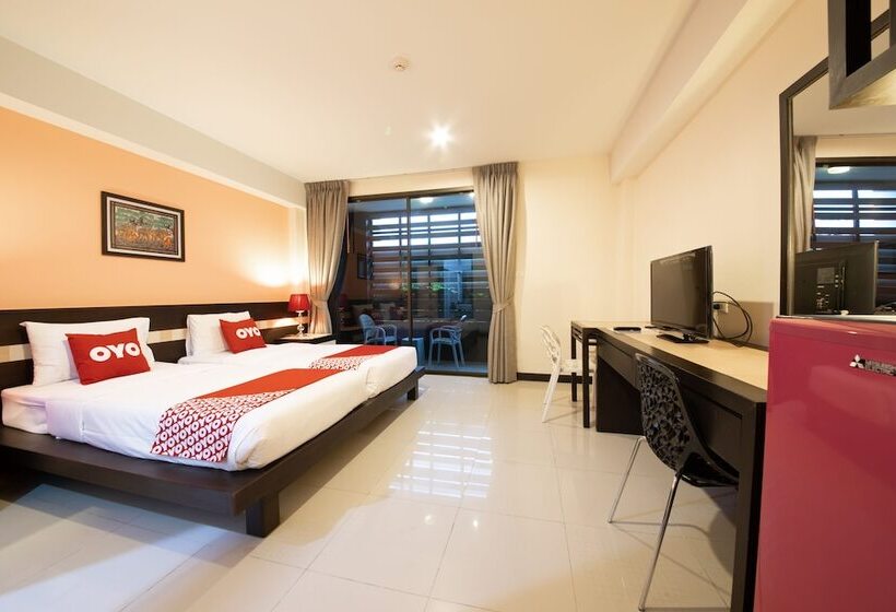 هتل Rattana Residence Thalang