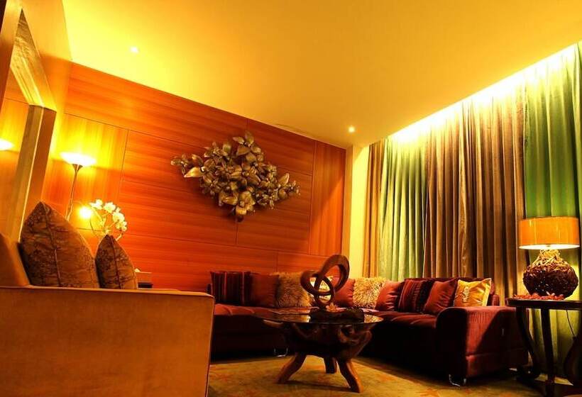 Royal Asnof Hotel Pekanbaru