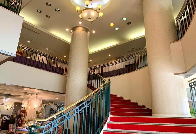 فندق Royal Kitami