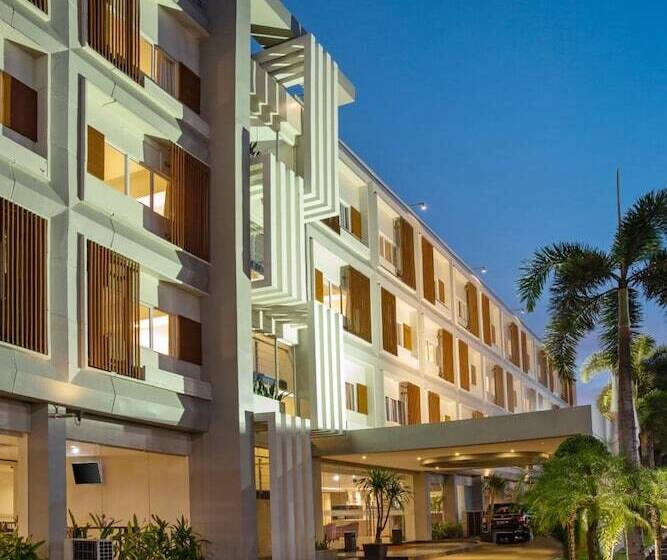 هتل Swissbelinn Cibitung