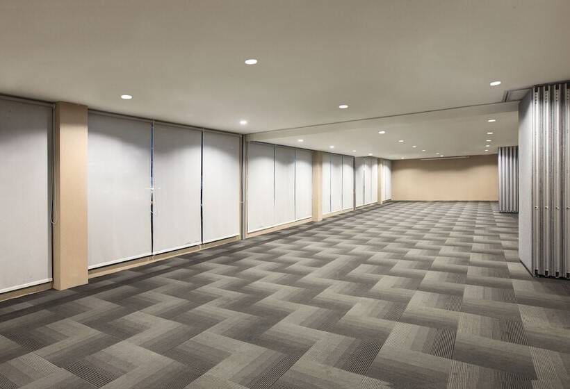 هتل Swissbelinn Cibitung