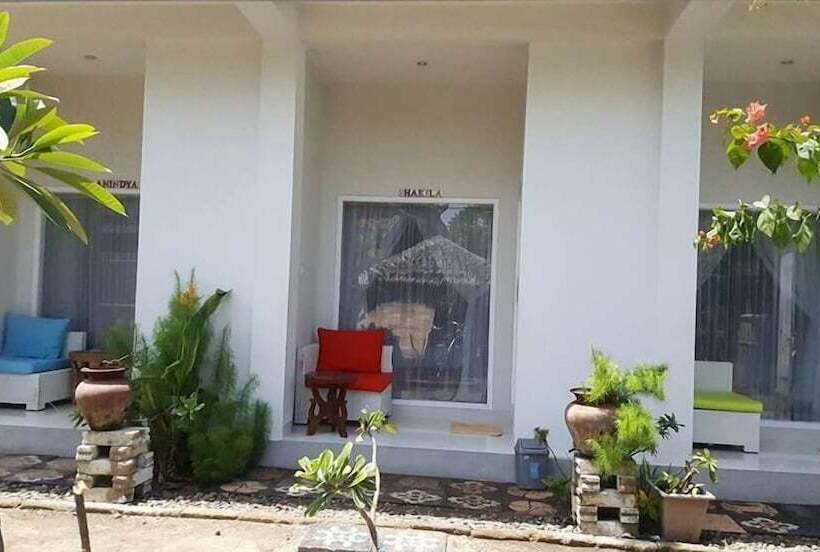 هتل Villa Kayla