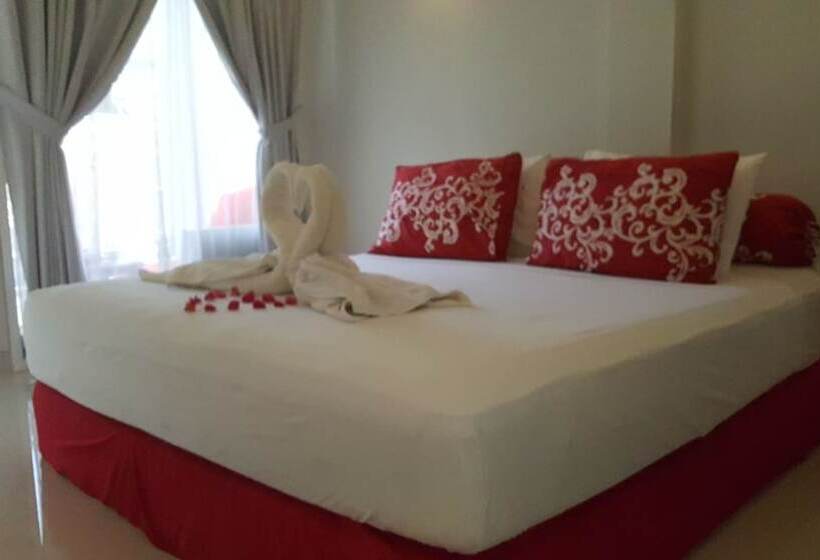 هتل Villa Kayla