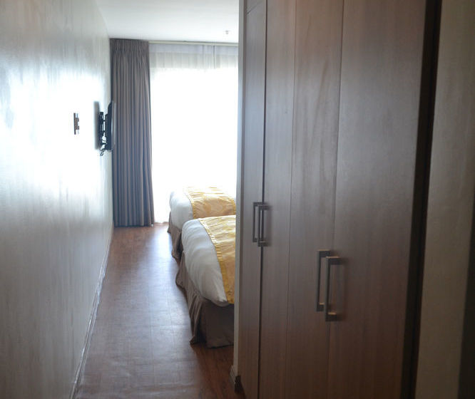 Fotos del hotel Vista Real:  43