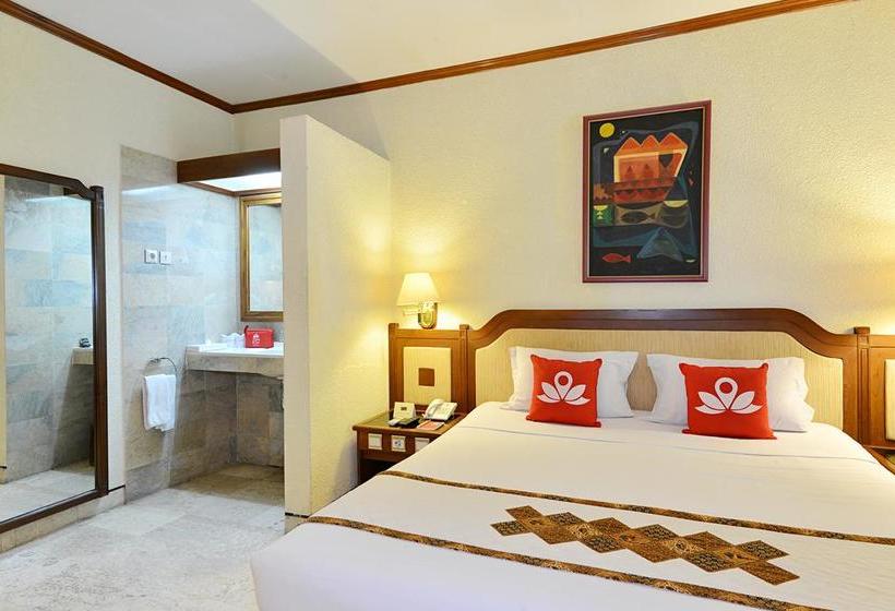 فندق Zen Rooms Jogja Cendrawasih