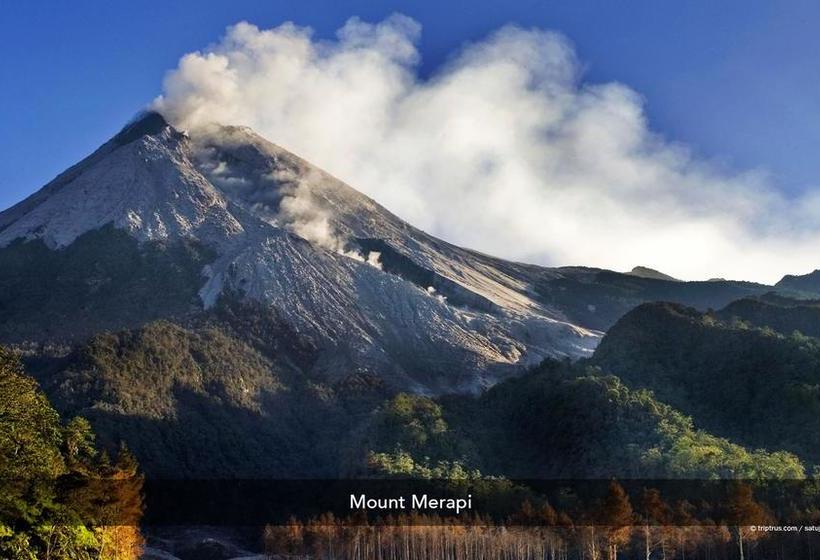 فندق Zen Rooms Jogja Cendrawasih