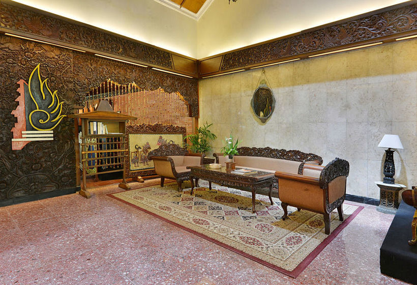 فندق Zen Rooms Jogja Cendrawasih