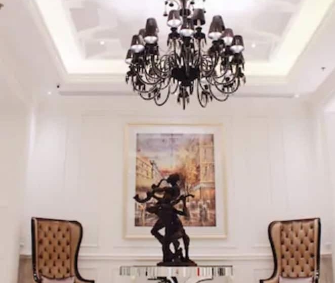 Lafayette Boutique Hotel Yogyakarta