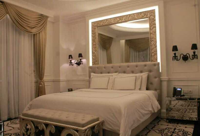 Lafayette Boutique Hotel Yogyakarta