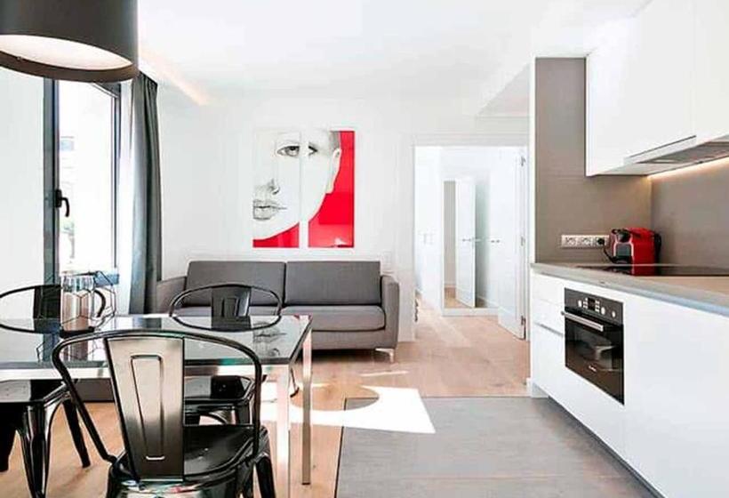 Murmuri Residence Mercader