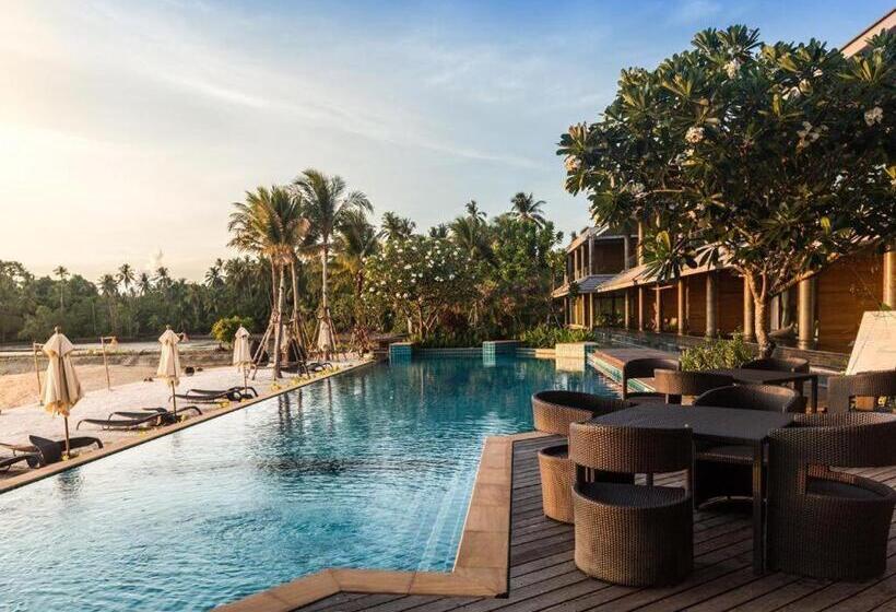 Na Tara Resort