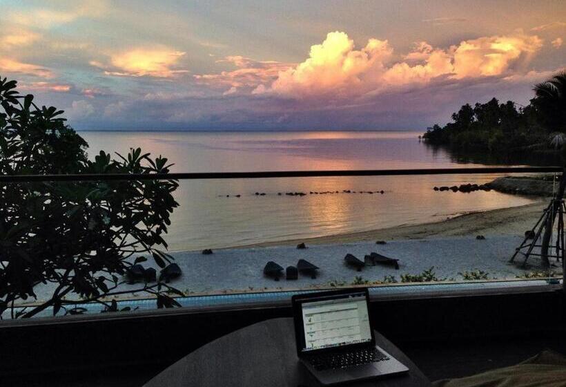 Na Tara Resort