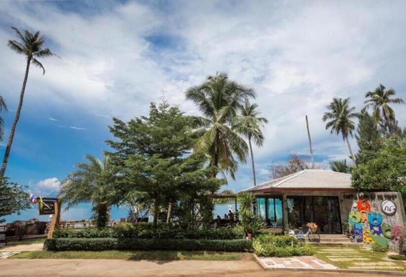 Na Tara Resort
