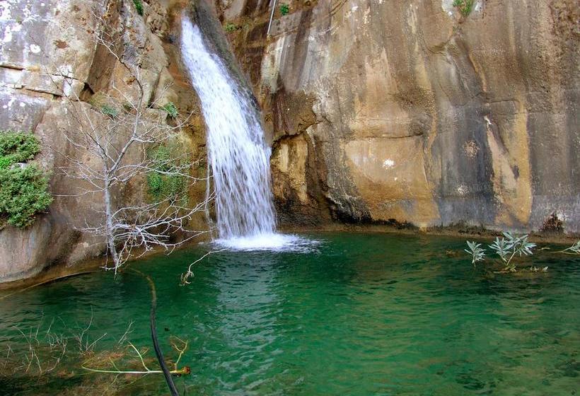 פנסיון Philoxenia Rooms