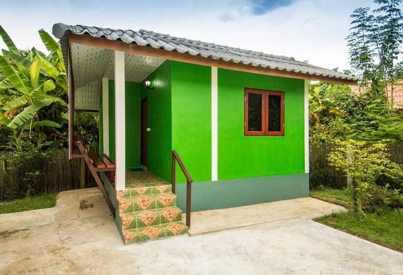 پانسیون Sarm Mork Guest House