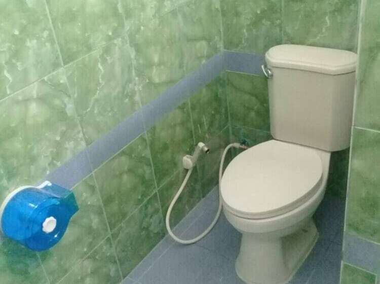 پانسیون Sarm Mork Guest House