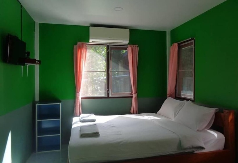 پانسیون Sarm Mork Guest House