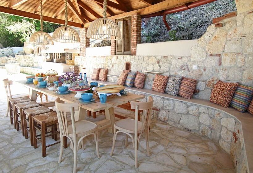 פנסיון The Beach House