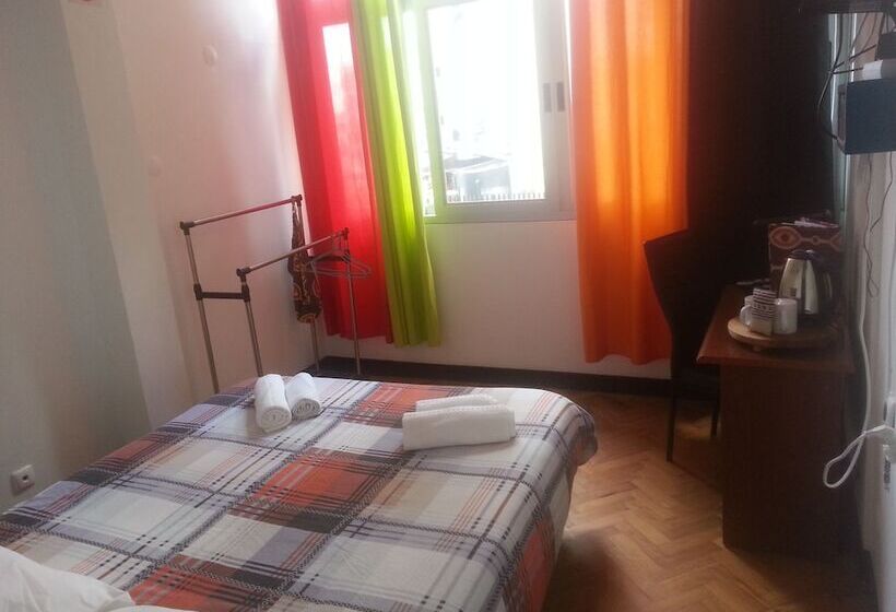 بنسيون The Quiet Corner Guest House