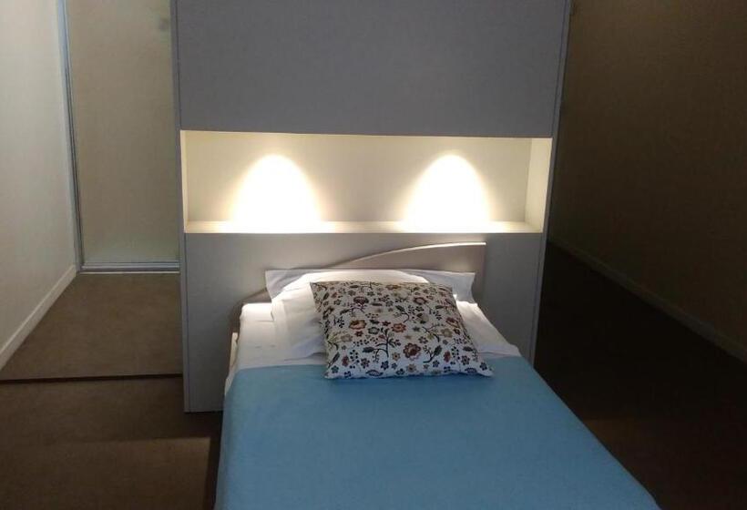 Study Hôtel Bordeaux Lormont