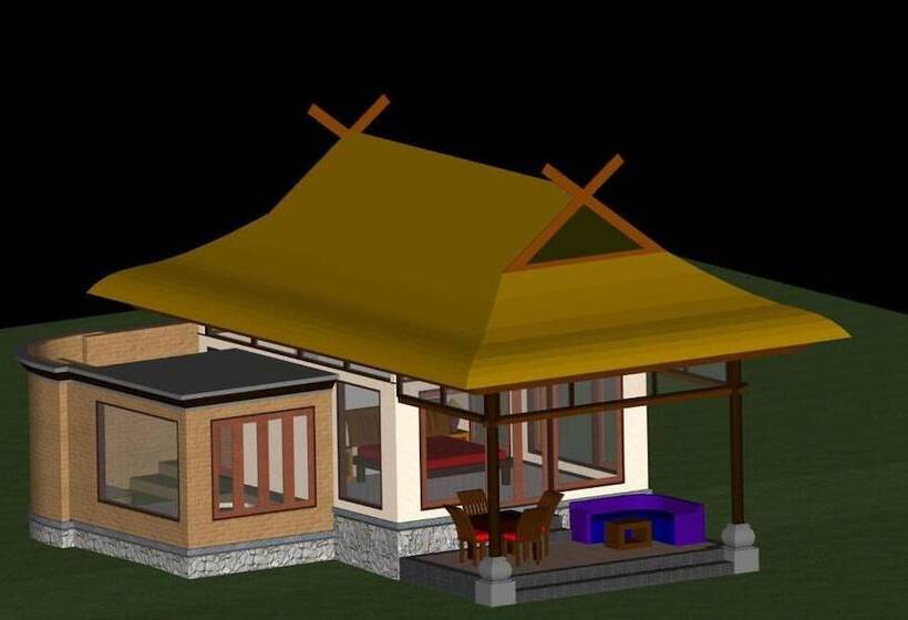 Toyabali  Resort