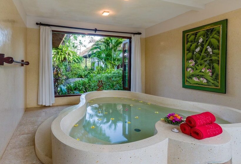 Toyabali  Resort