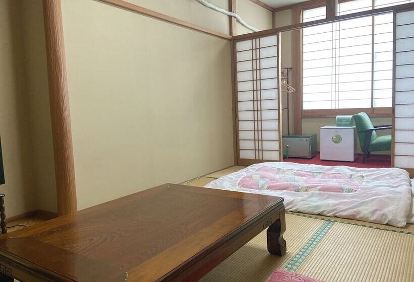 Yoshioka Ryokan