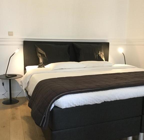 B&b Downtownbxl