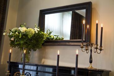 B&b Downtownbxl