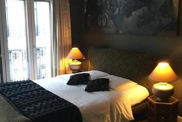 B&b Downtownbxl