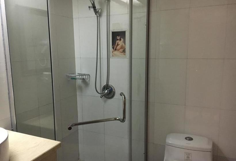 Diyuan Hotel Yiwu