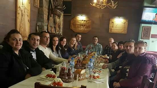 Ardospa Hotel And Restaurant