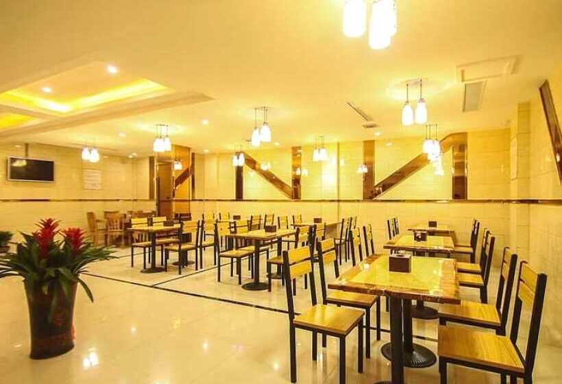 فندق Greentree Inn Zhejiang Jinhua Yiwu International Trade City Changchun Street Shell