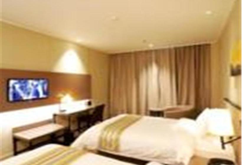 בית מלון כפרי Home Inn