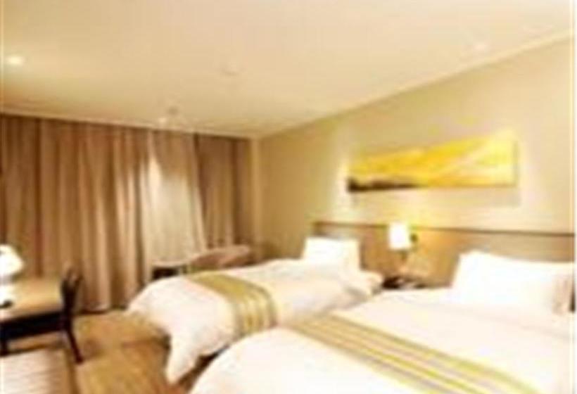 בית מלון כפרי Home Inn