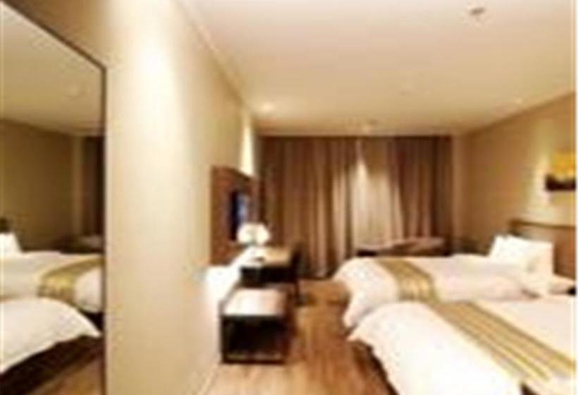 בית מלון כפרי Home Inn