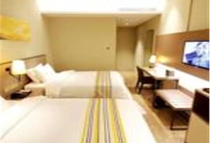 בית מלון כפרי Home Inn