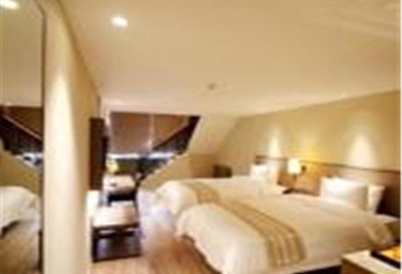 בית מלון כפרי Home Inn