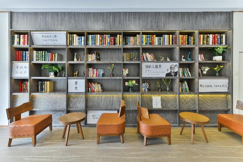 Отель Jinjiang Inn Qingdao Chongqing South Road Metro