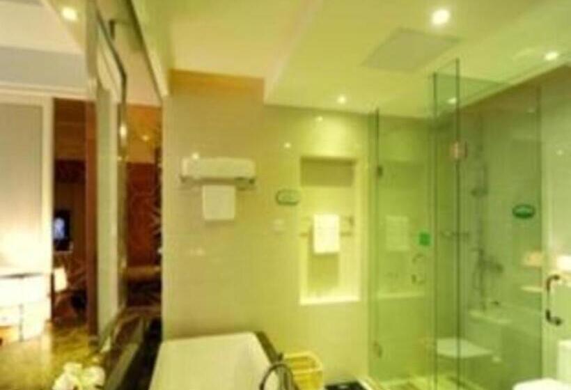 فندق Ningbo East Shipu