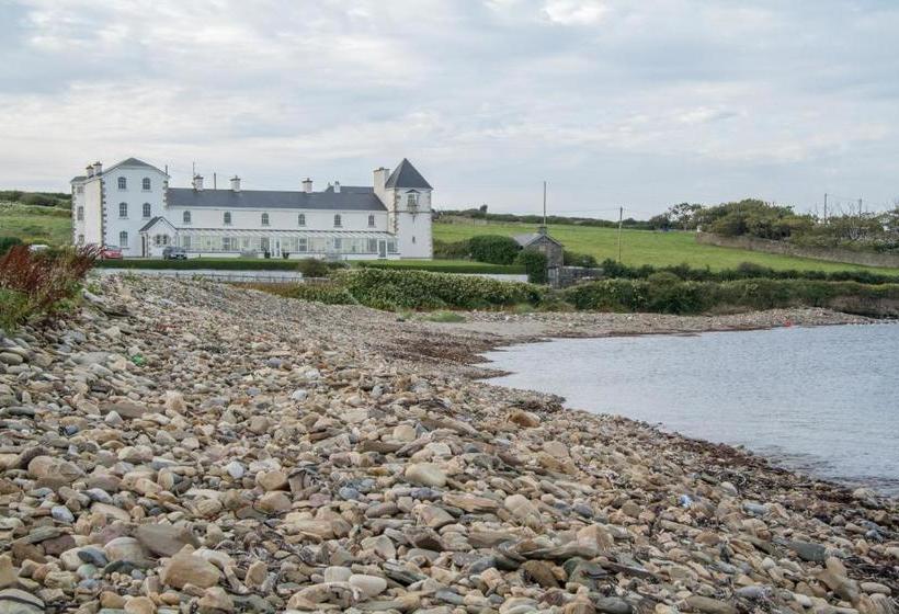 בית מלון כפרי Stella Maris Shore House