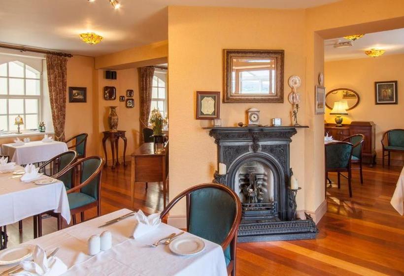 בית מלון כפרי Stella Maris Shore House