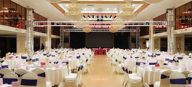 فندق Taizhou Guoyuan