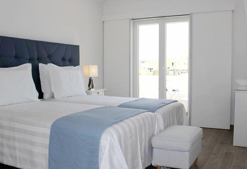 تختخواب و صبحانه River Inn   Duna Parque Resorts & Hotels