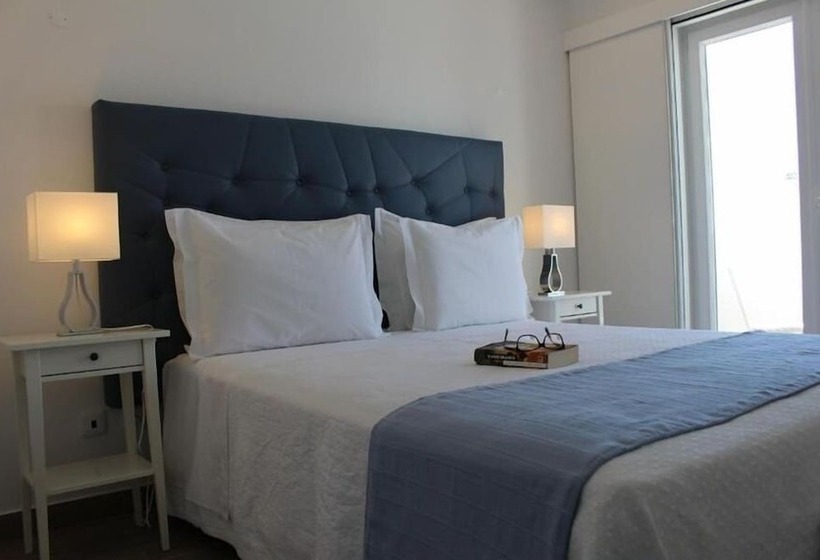 تختخواب و صبحانه River Inn   Duna Parque Resorts & Hotels